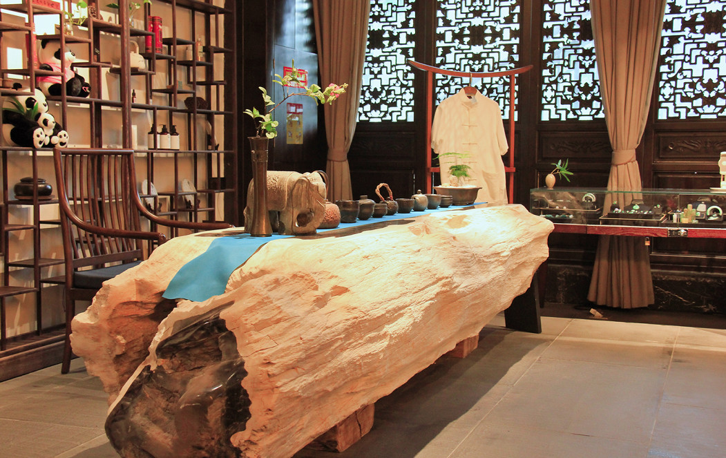 成都·吾鄉(xiāng)禪悅，人生是場修行