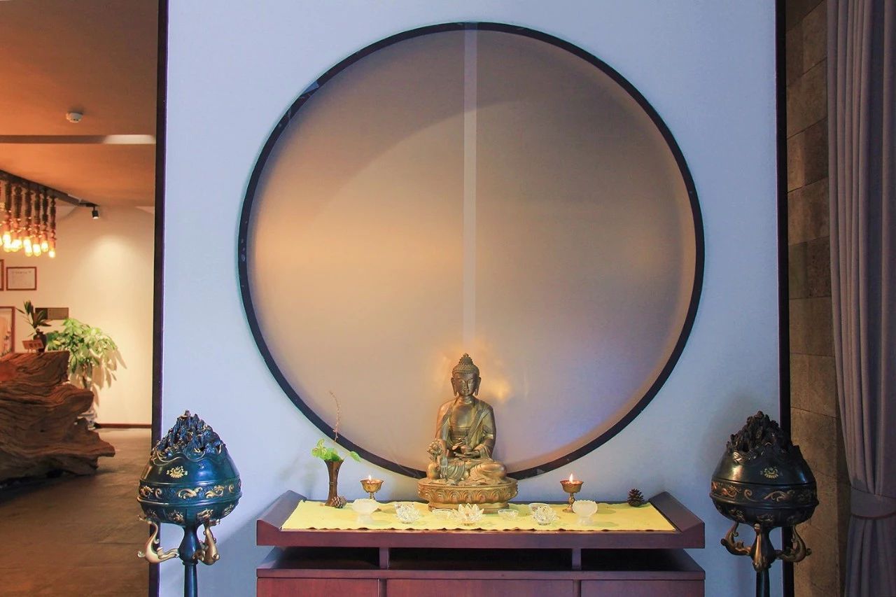 成都·吾鄉(xiāng)禪悅，人生是場修行