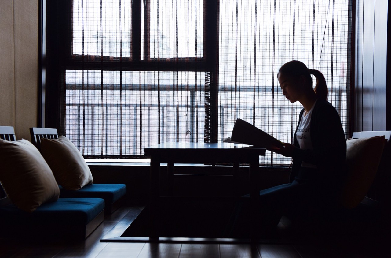 成都·吾鄉(xiāng)禪悅，人生是場修行