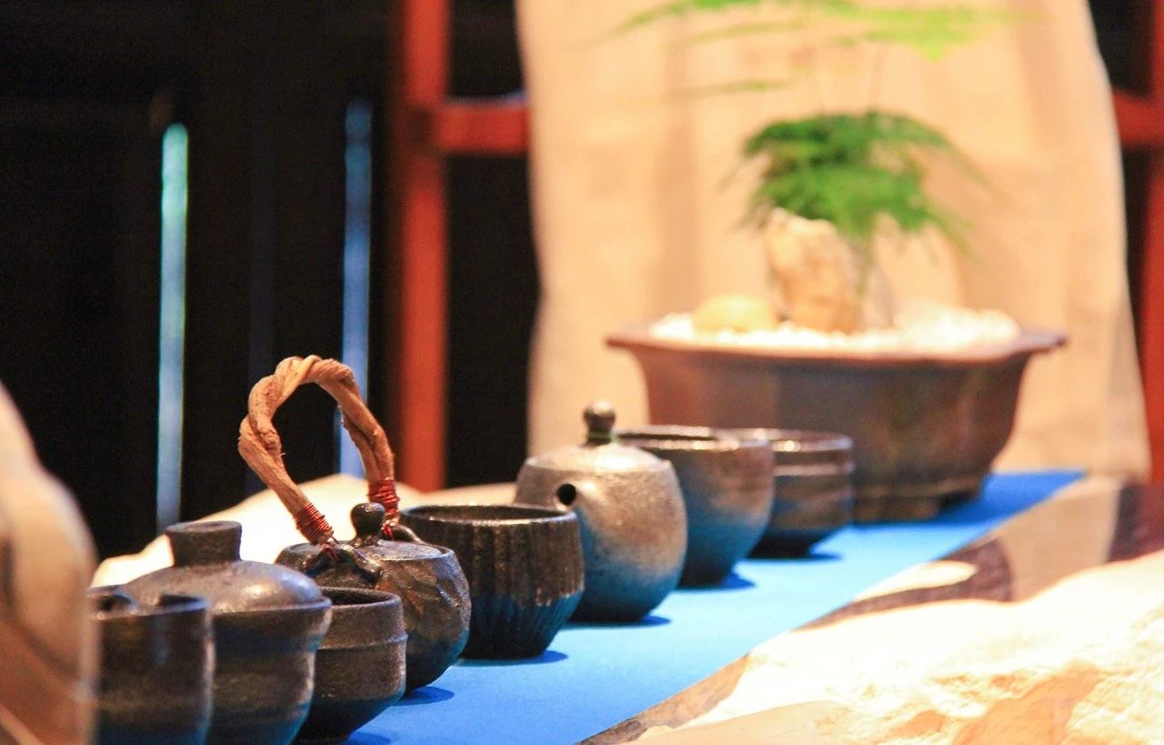 成都·吾鄉(xiāng)禪悅，人生是場修行