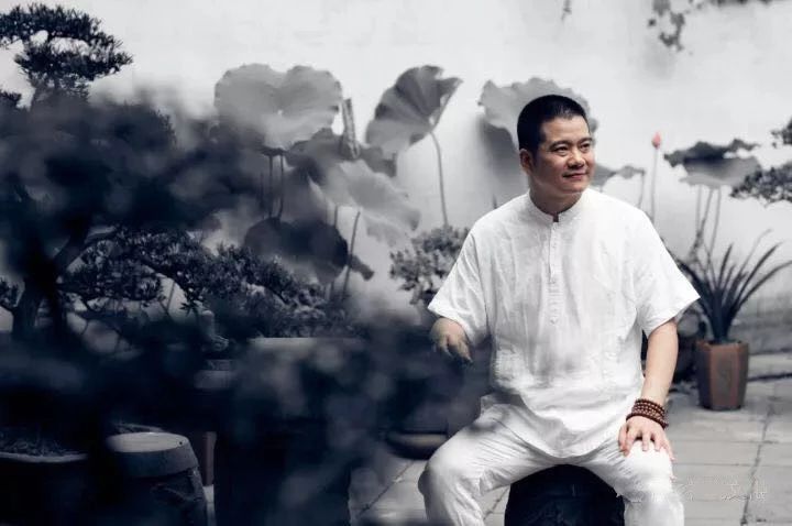 成都·吾鄉(xiāng)禪悅，人生是場修行