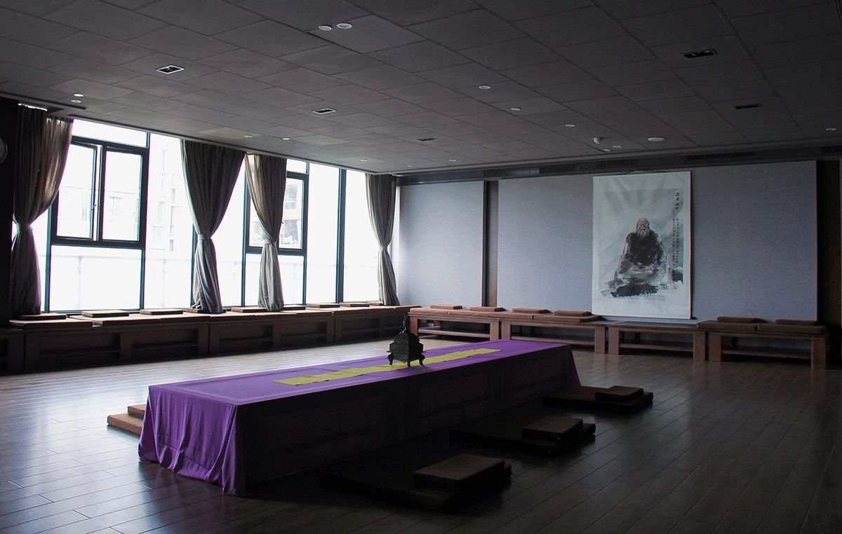 成都·吾鄉(xiāng)禪悅，人生是場修行