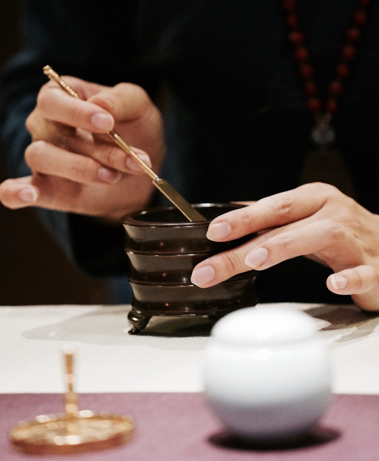 成都·吾鄉(xiāng)禪悅，人生是場修行