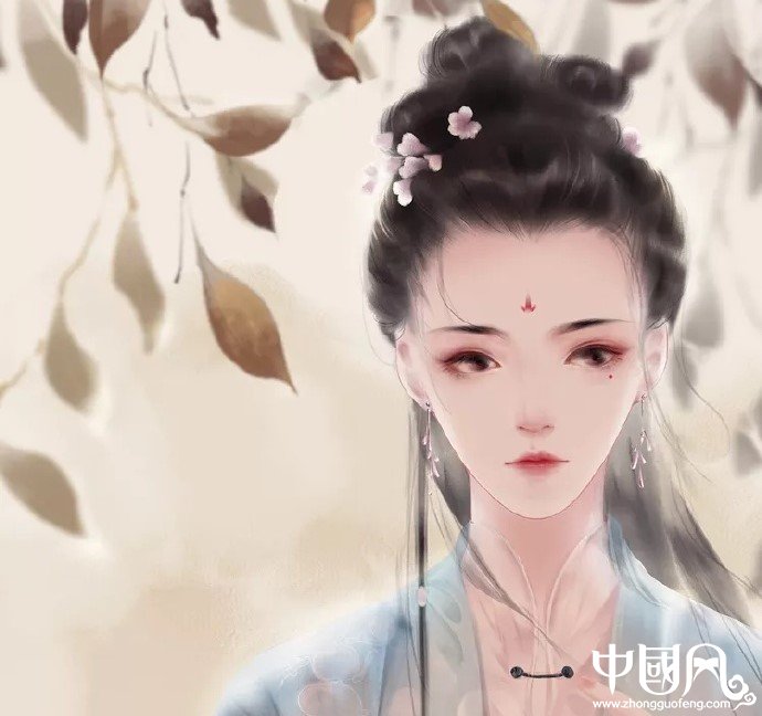 驚艷時(shí)光的古風(fēng)小說(shuō)句子，唯美古風(fēng)句子集合