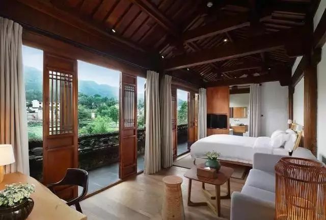 10家徽州最美民宿，領(lǐng)略徽州老宅的氣息