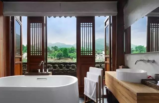 10家徽州最美民宿，領(lǐng)略徽州老宅的氣息