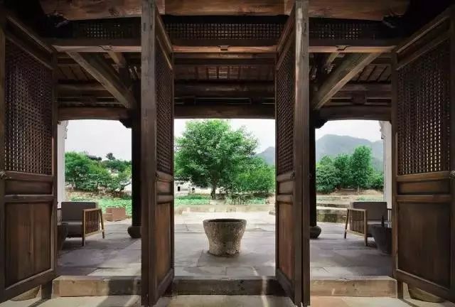 10家徽州最美民宿，領(lǐng)略徽州老宅的氣息