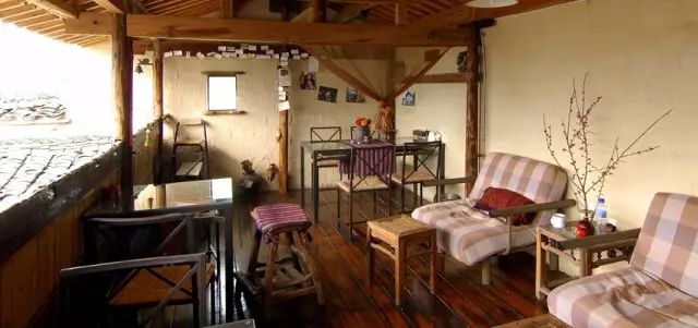 10家徽州最美民宿，領(lǐng)略徽州老宅的氣息