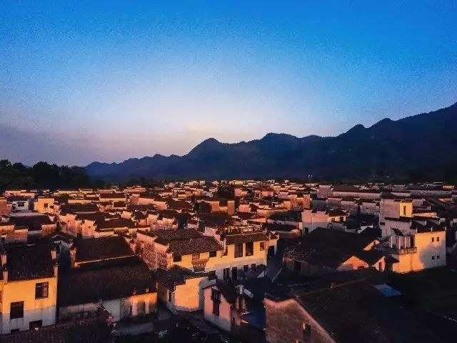 10家徽州最美民宿，領(lǐng)略徽州老宅的氣息