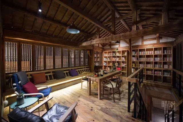 10家徽州最美民宿，領(lǐng)略徽州老宅的氣息