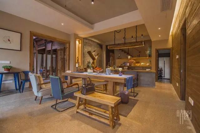 10家徽州最美民宿，領(lǐng)略徽州老宅的氣息