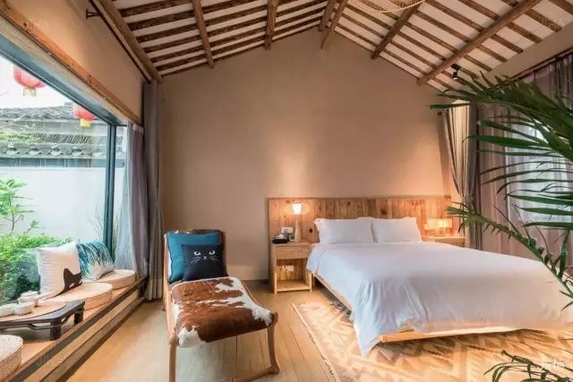 10家徽州最美民宿，領(lǐng)略徽州老宅的氣息