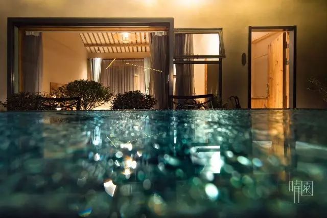 10家徽州最美民宿，領(lǐng)略徽州老宅的氣息