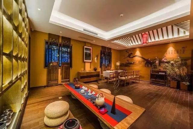 10家徽州最美民宿，領(lǐng)略徽州老宅的氣息