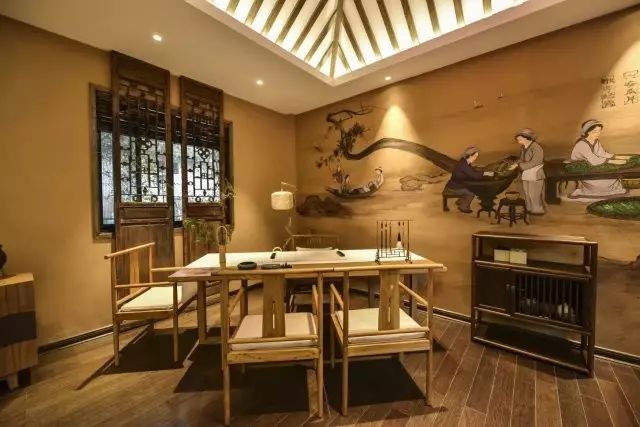 10家徽州最美民宿，領(lǐng)略徽州老宅的氣息