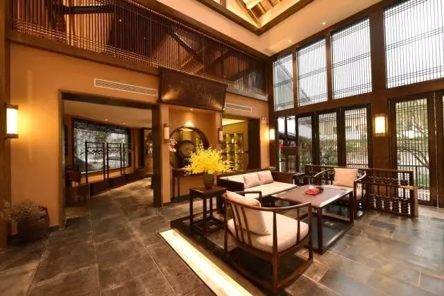 10家徽州最美民宿，領(lǐng)略徽州老宅的氣息