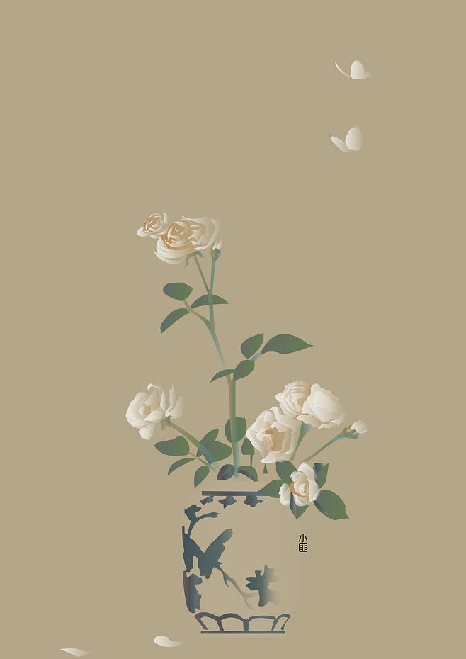 禪意古風(fēng)手機(jī)壁紙圖集，簡(jiǎn)約唯美古風(fēng)圖片