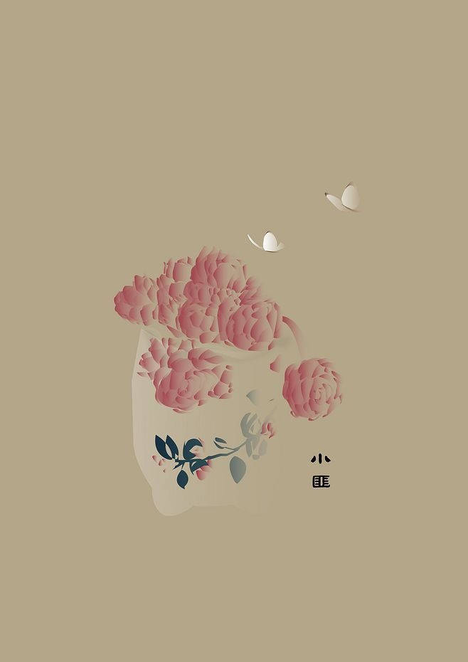 禪意古風(fēng)手機(jī)壁紙圖集，簡(jiǎn)約唯美古風(fēng)圖片