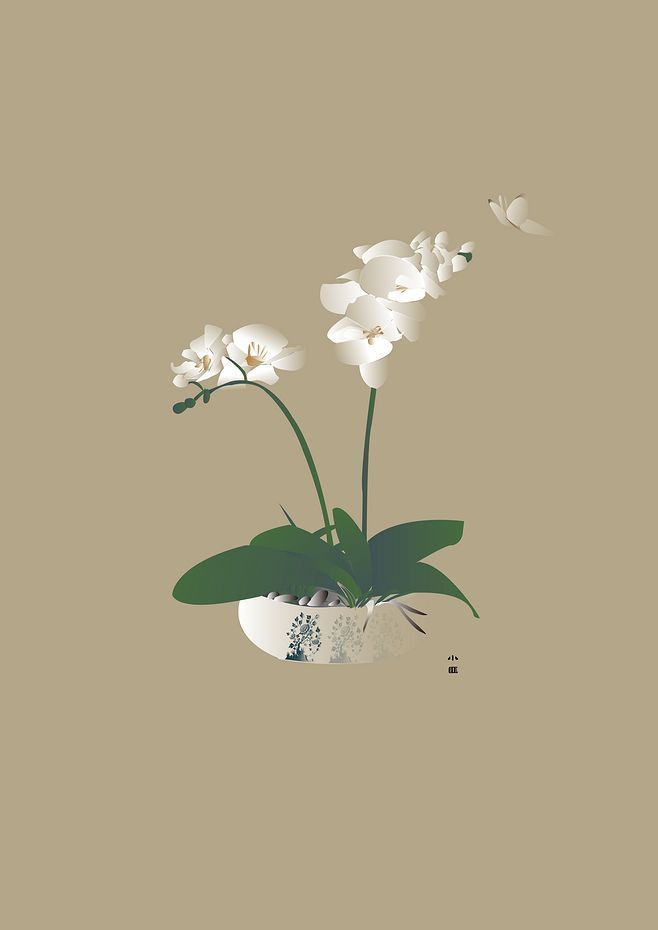 禪意古風(fēng)手機(jī)壁紙圖集，簡(jiǎn)約唯美古風(fēng)圖片