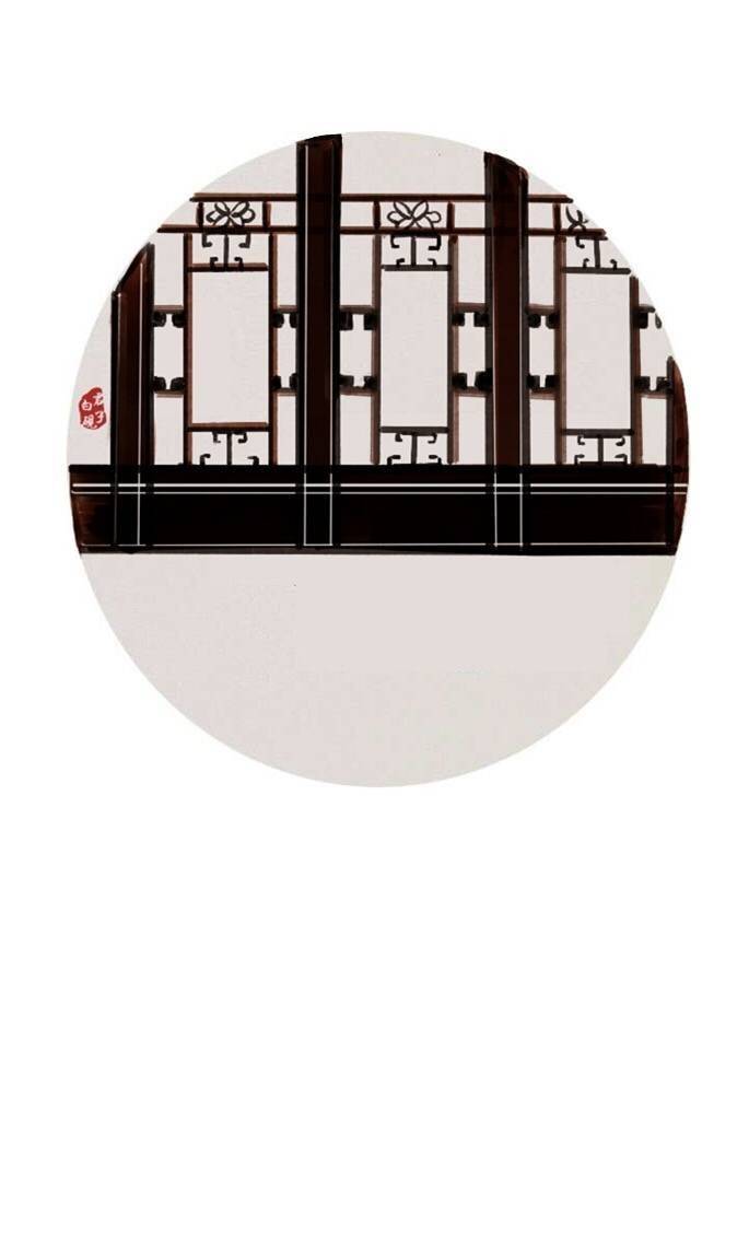 禪意唯美古風(fēng)圖片，簡(jiǎn)約古韻手機(jī)壁紙圖集