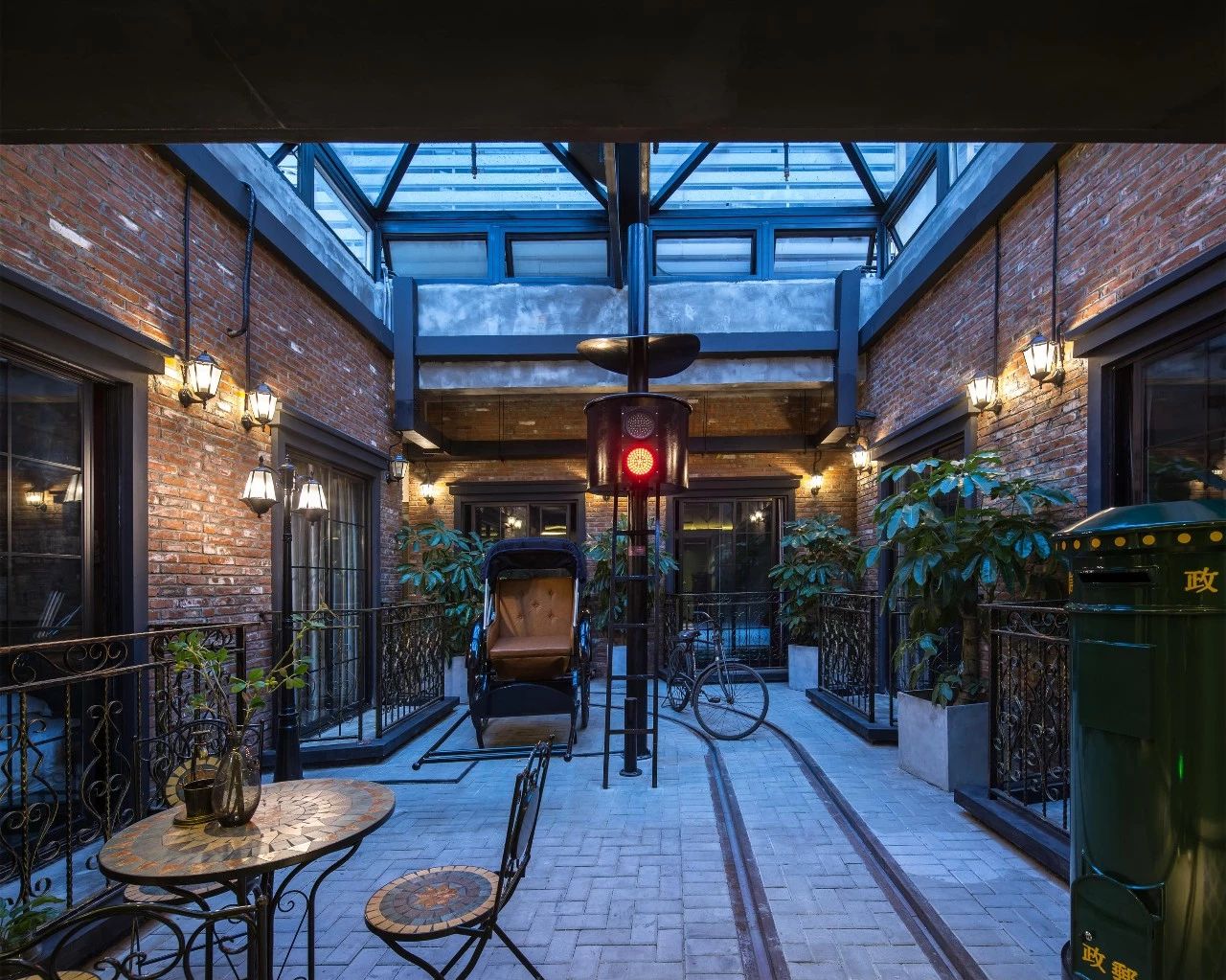 成都·尖微酒店，每一座小微酒店都是個(gè)潛力股