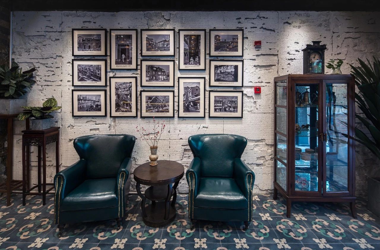 成都·尖微酒店，每一座小微酒店都是個(gè)潛力股