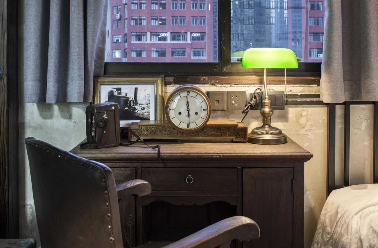 成都·尖微酒店，每一座小微酒店都是個(gè)潛力股