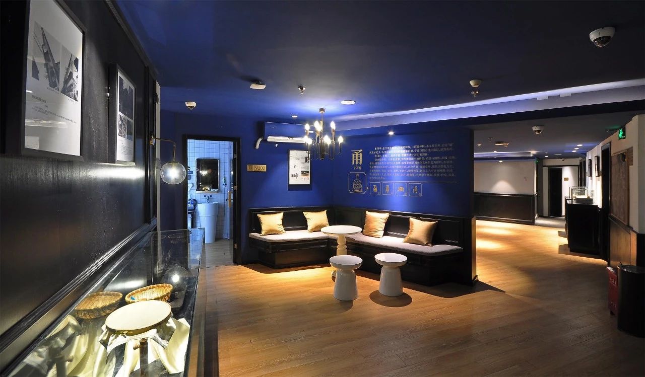 成都·尖微酒店，每一座小微酒店都是個(gè)潛力股