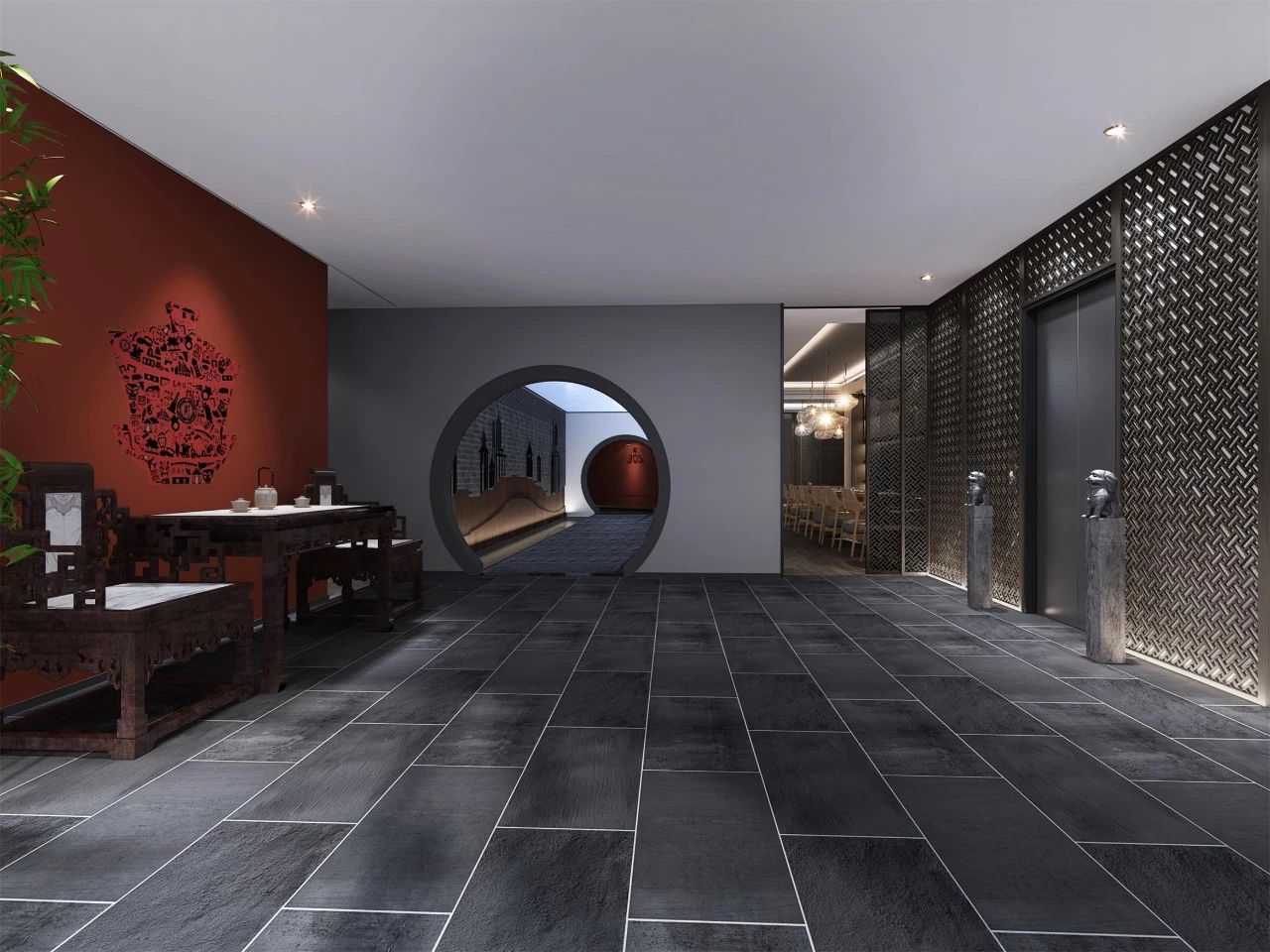 成都·尖微酒店，每一座小微酒店都是個(gè)潛力股