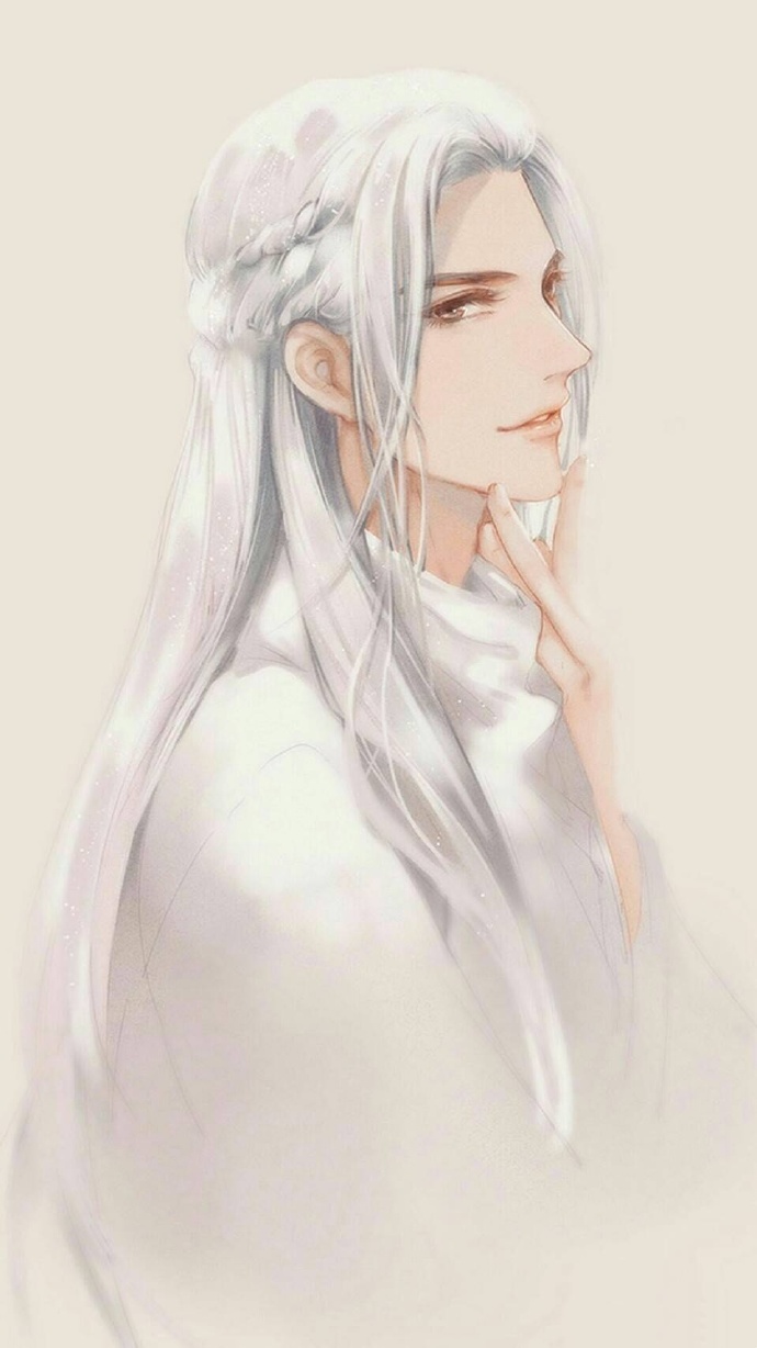 《鎮(zhèn)魂》古風壁紙????圖集，朱一龍好帥呀