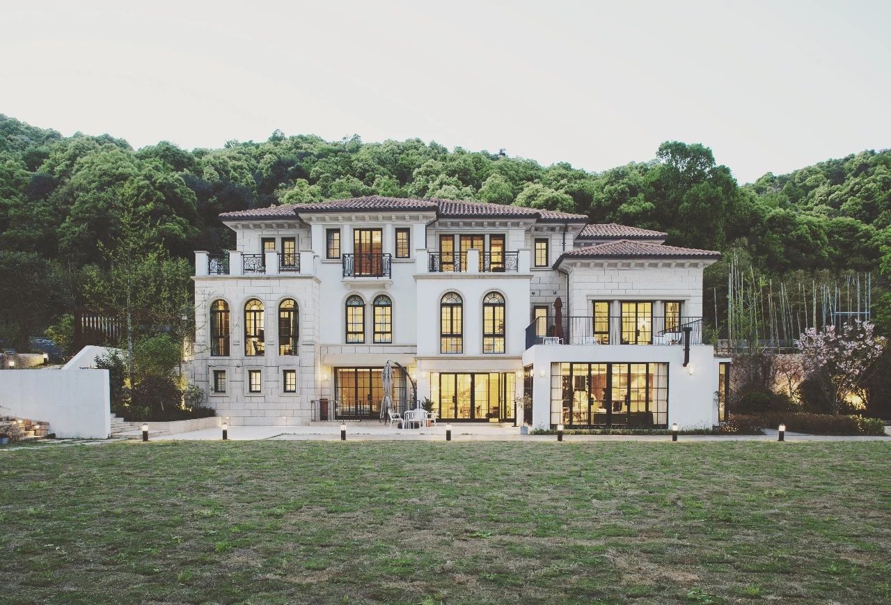 6家莫干山的新民宿，美出新境界