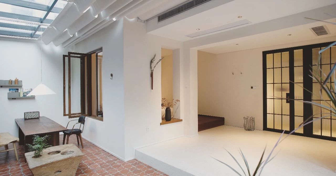 6家莫干山的新民宿，美出新境界