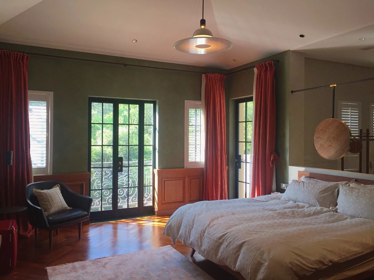 6家莫干山的新民宿，美出新境界