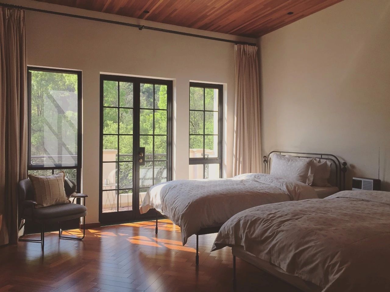 6家莫干山的新民宿，美出新境界