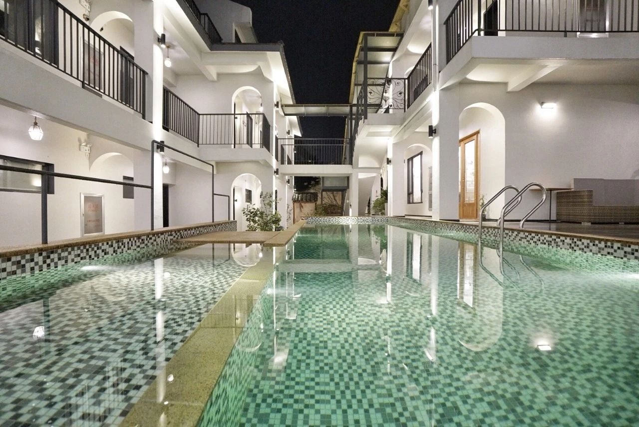 6家莫干山的新民宿，美出新境界