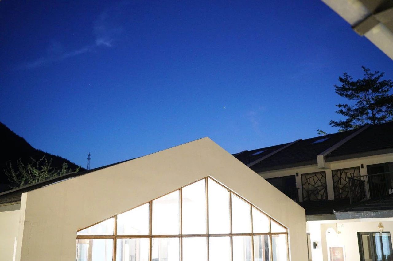 6家莫干山的新民宿，美出新境界