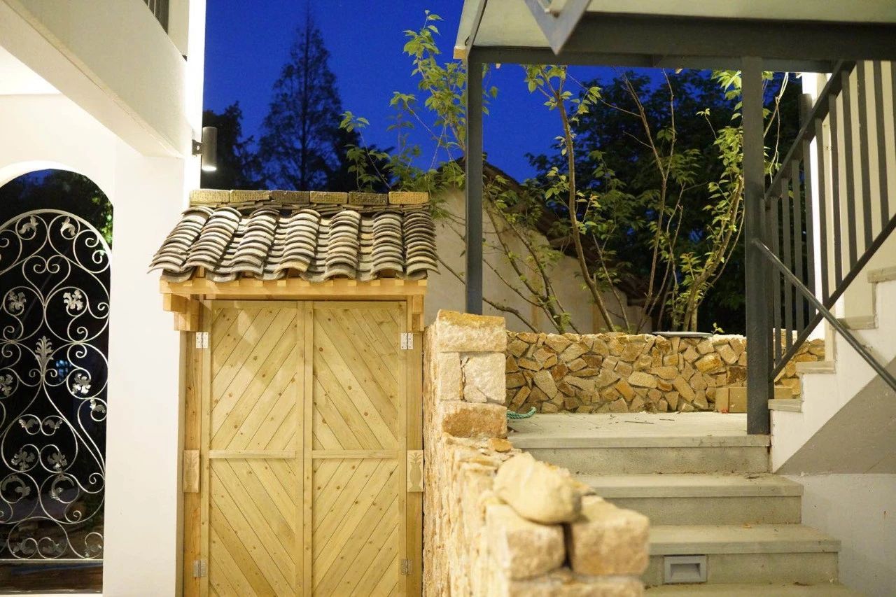 6家莫干山的新民宿，美出新境界