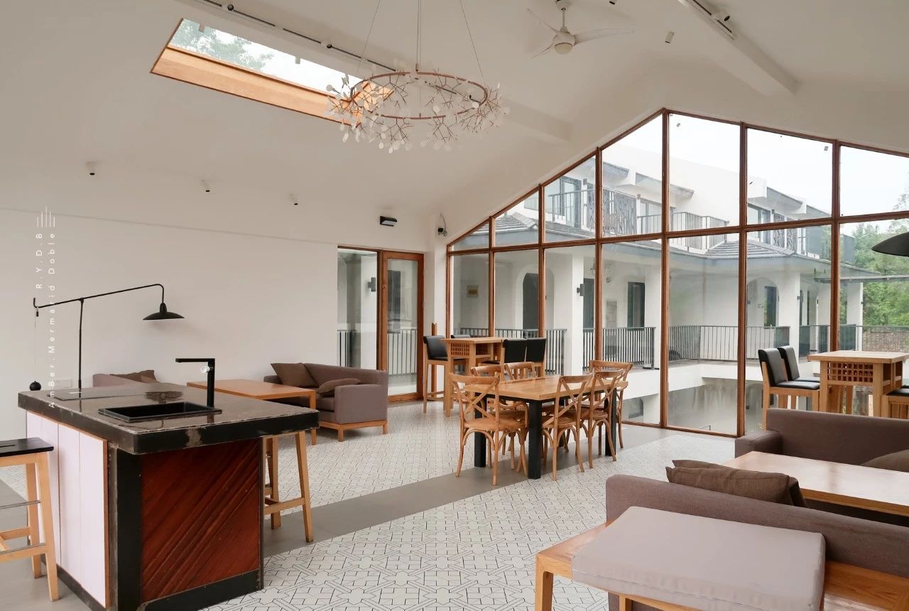 6家莫干山的新民宿，美出新境界