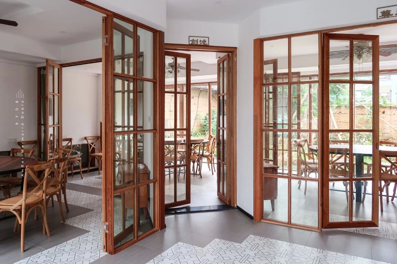 6家莫干山的新民宿，美出新境界