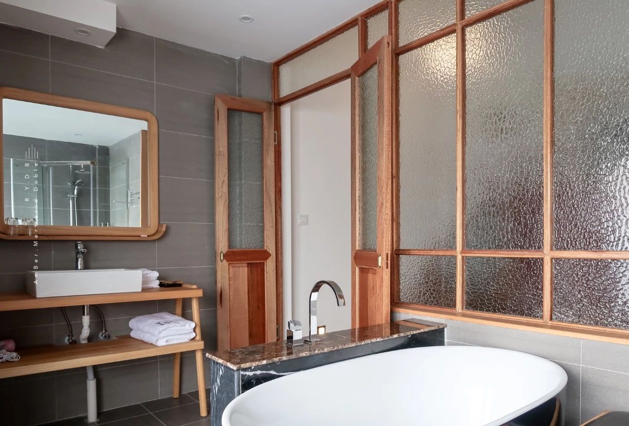 6家莫干山的新民宿，美出新境界