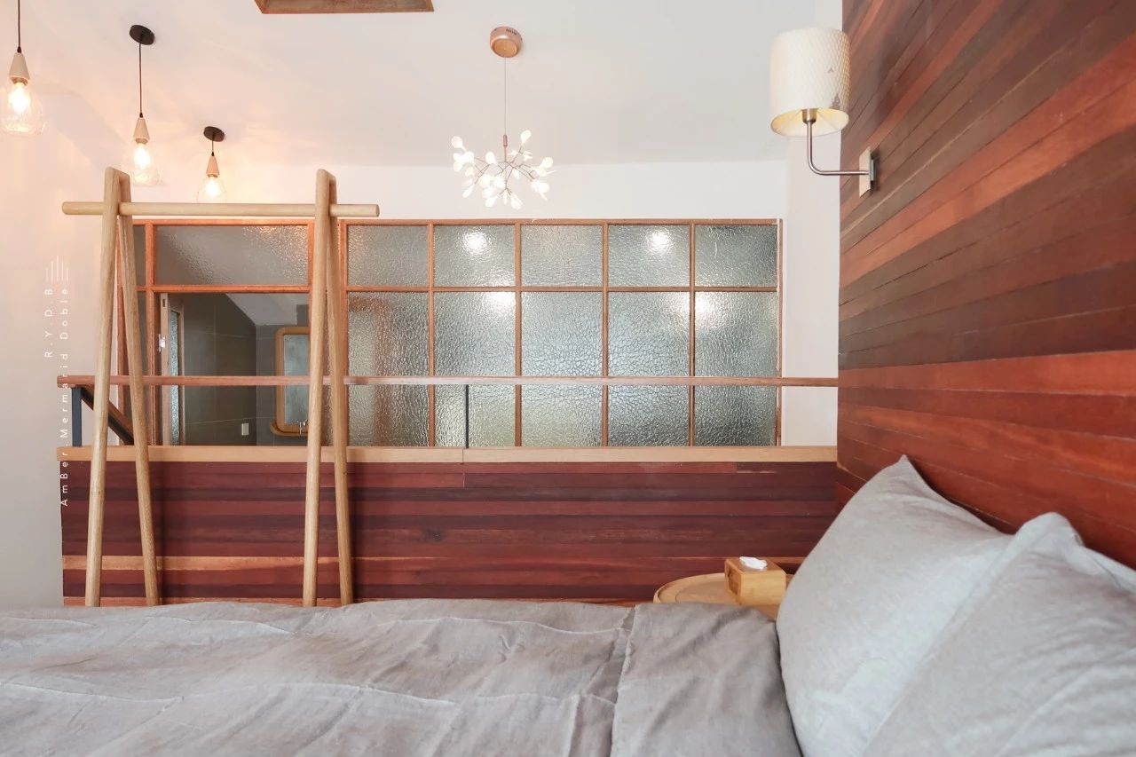 6家莫干山的新民宿，美出新境界