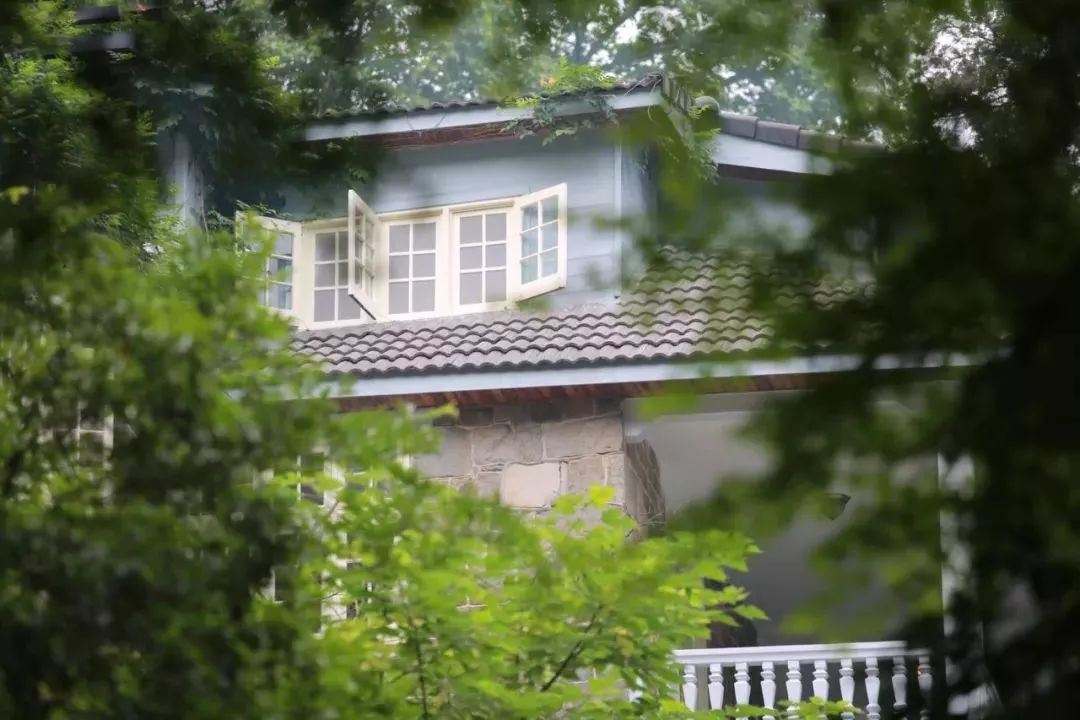 6家莫干山的新民宿，美出新境界