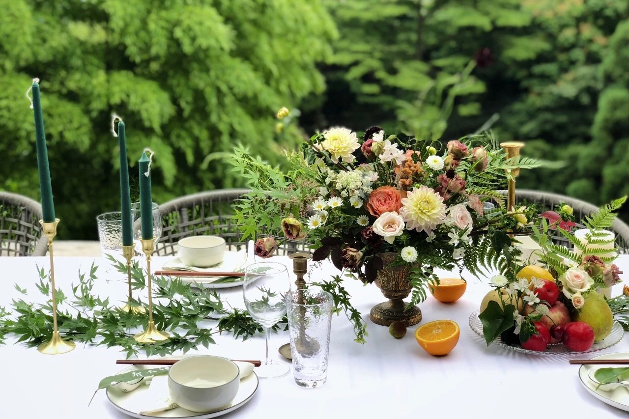 6家莫干山的新民宿，美出新境界