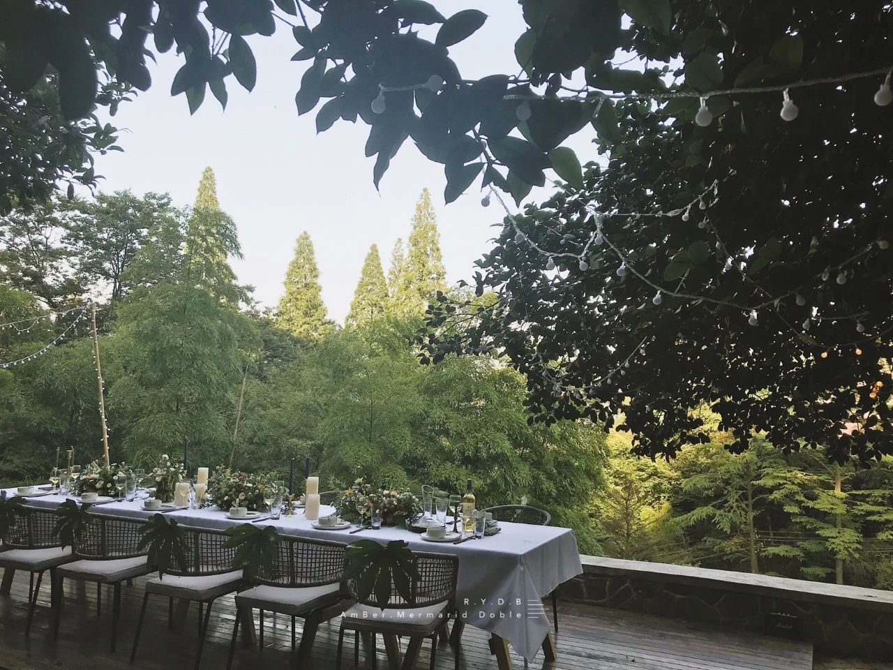 6家莫干山的新民宿，美出新境界