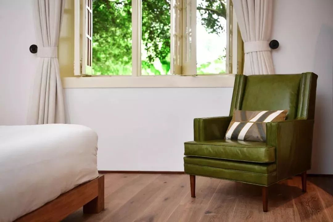 6家莫干山的新民宿，美出新境界