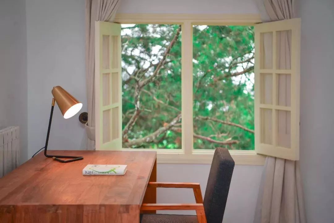 6家莫干山的新民宿，美出新境界