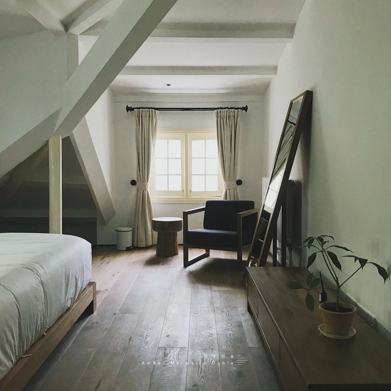 6家莫干山的新民宿，美出新境界