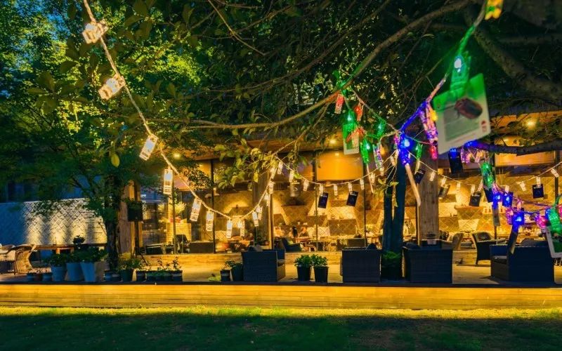 6家莫干山的新民宿，美出新境界