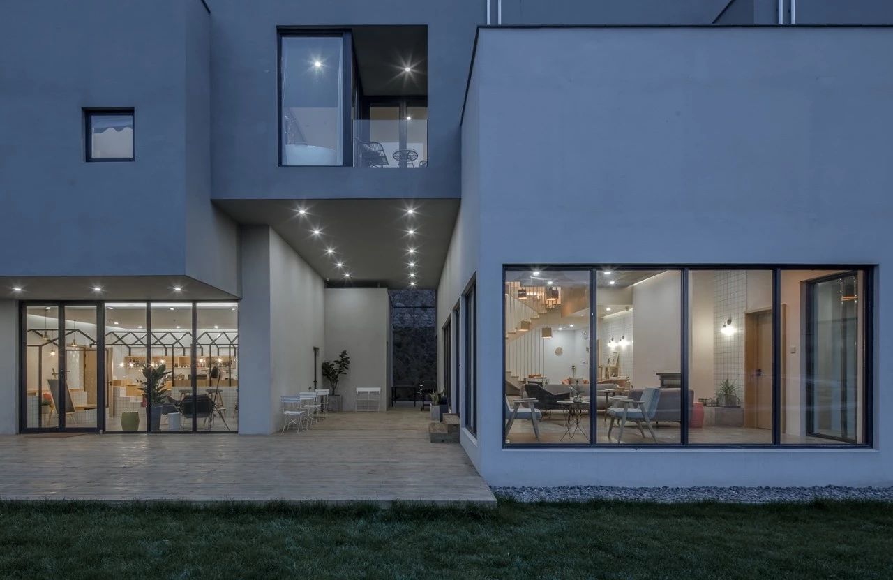 6家莫干山的新民宿，美出新境界