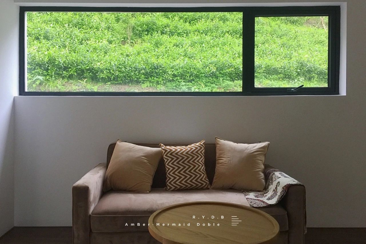 6家莫干山的新民宿，美出新境界